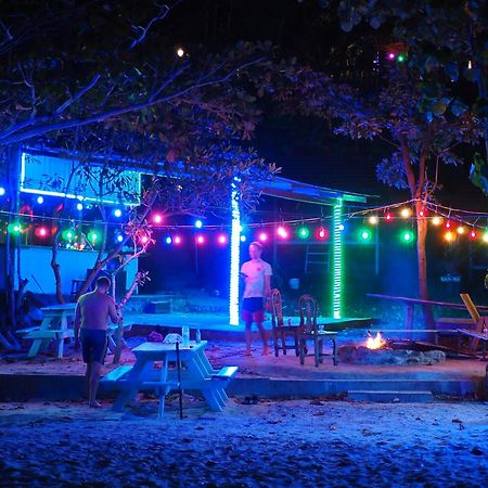 Coconutbeach Bungalows Derm Tkov Village Esterno foto