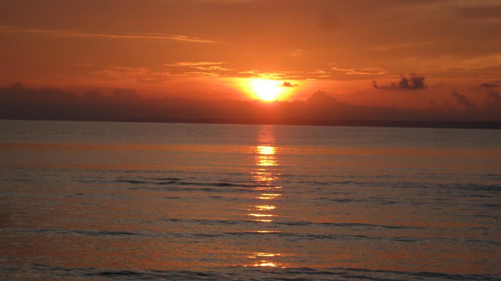 Coconutbeach Bungalows Derm Tkov Village Esterno foto