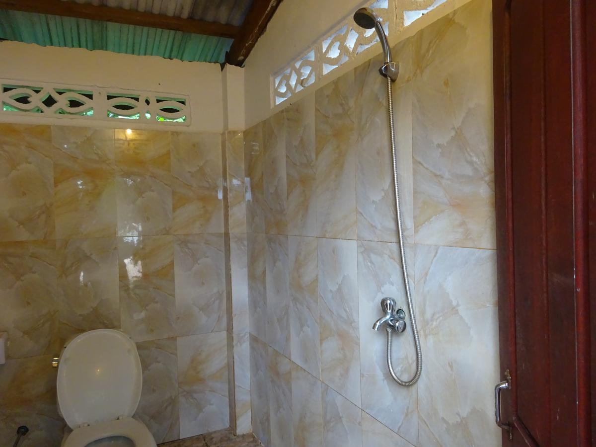 Coconutbeach Bungalows Derm Tkov Village Camera foto